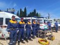 Севастопольские спасатели готовы к летнему сезону