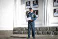 «Пожарный – это призвание: Тимур Москаленко-Молодцов спасает севастопольцев»