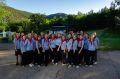 160 вожатых из Севастополя работают в детских лагерях