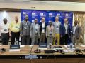 ИнБЮМ в Африке: Россия укрепляет науку об океане