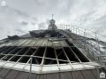 В Севастополе оценили ущерб после атаки на Панораму