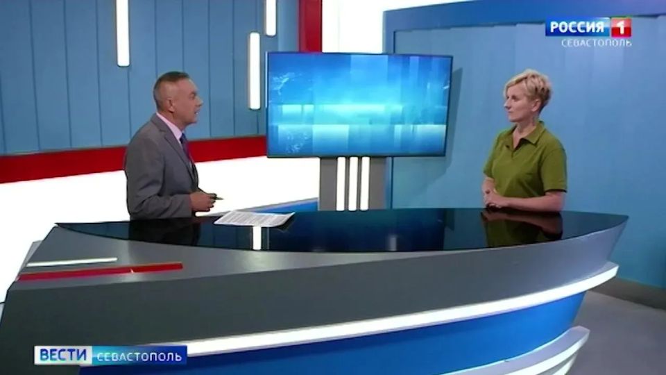 Что готовит филиал Российского общества «Знание» для жителей Севастополя