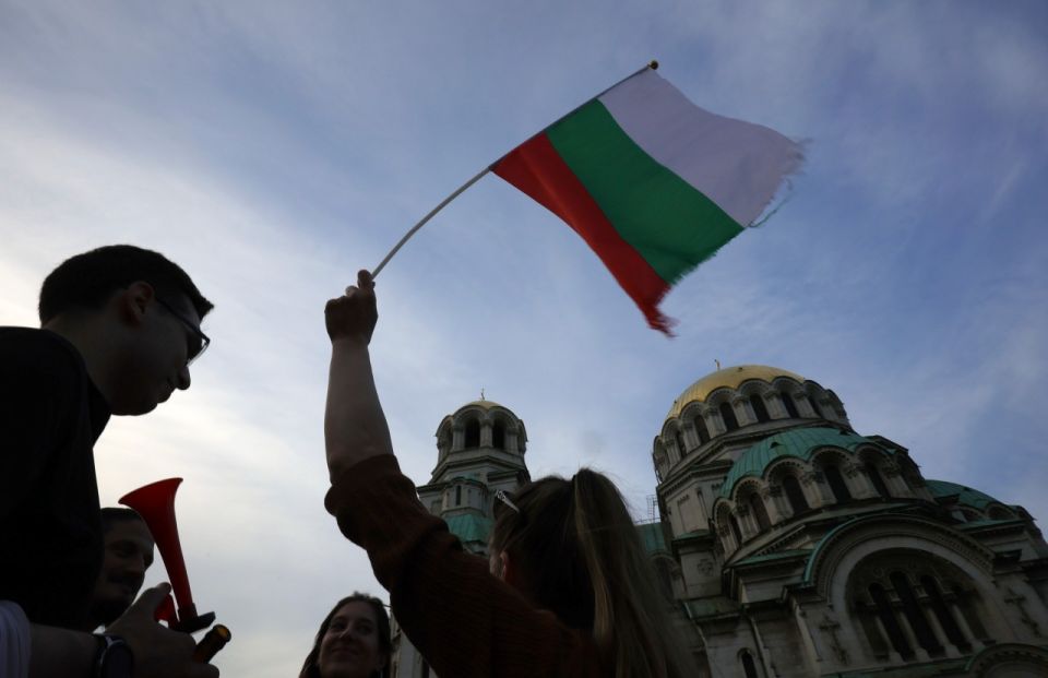 Болгария выступила против антироссийских санкций ЕС