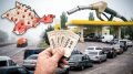 Севастопольская практика ограничений на продажу топлива начала распространяться на другие регионы России