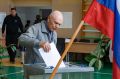 В Донбассе и Новороссии проведут выборы в Госдуму