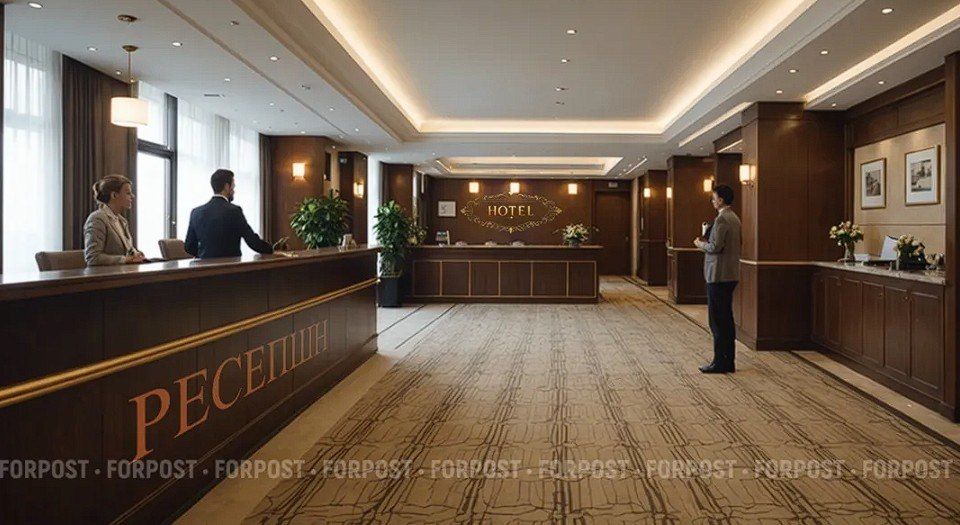 Крымский туризм столкнулся с жесткими последствиями топливного дефицита