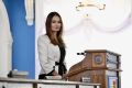 Председатель Севастопольской городской избирательной комиссии Нина Сергеевна Фаустова сегодня, на пленарном заседании Законодательного Собрания города Севастополя представила законопроект о внесении изменений в региональный...