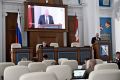 Депутаты избрали новых заместителей председателей парламентских комитетов по образованию и законодательству