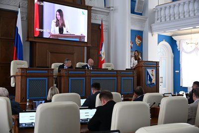 Заксобрание Севастополя усовершенствовало порядок проведения муниципальных выборов