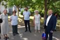 Дворы возле домов на ул. Авдеева будут освещены