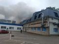 В Подмосковье 17 человек пострадали из-за атаки ВСУ