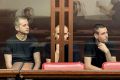 Фигуранты признали вину в покушении на Сальдо