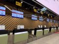 Пассажиров аэропорта Шереметьево эвакуировали в безопасные укрытия, в том числе с бортов воздушных судов