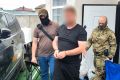 При участии севастопольских росгвардейцев задержали подозреваемого в особо крупном мошенничестве