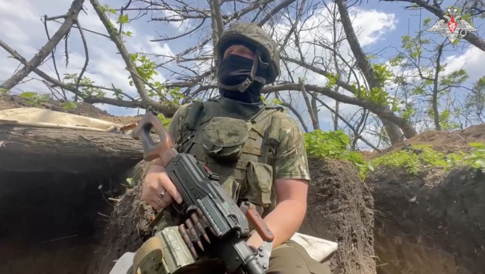 В Севастополе приняты законы в поддержку бойцов СВО
