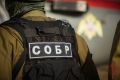 В Крыму при содействии спецподразделений Росгвардии задержаны телефонные мошенники