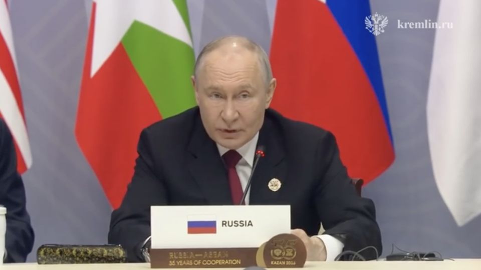 Россию и АСЕАН связывает стратегическое партнёрство