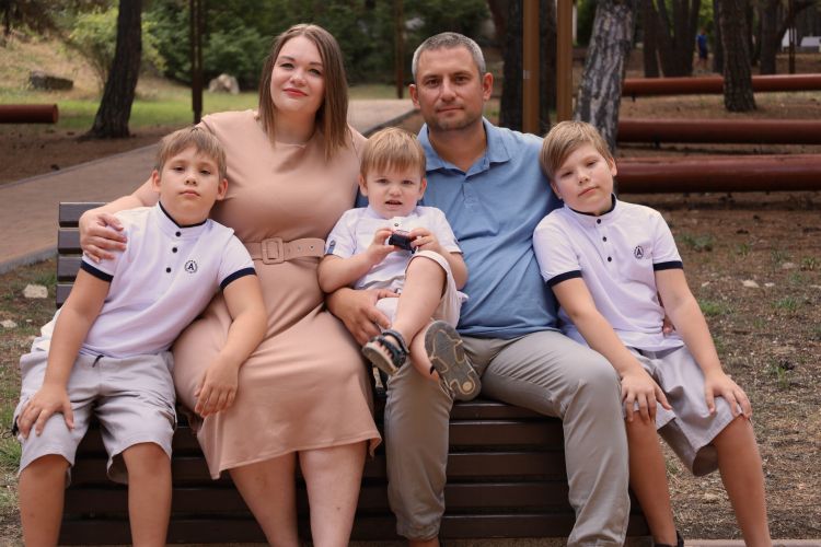 Семьи Севастополя могут получить выплату на погашение ипотеки