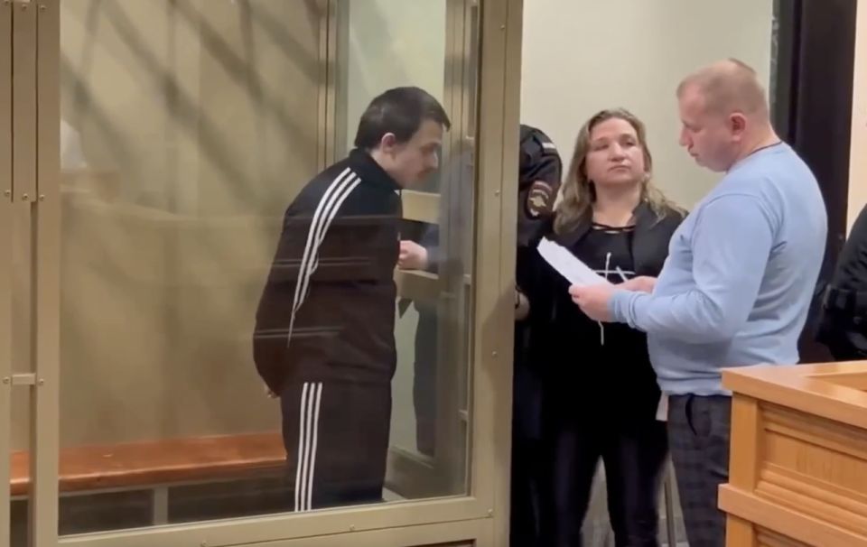 Румын получил 15 лет колонии за шпионаж в Сочи