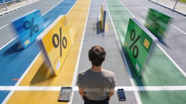 Севастопольцы предпочитают копить, а не брать кредиты