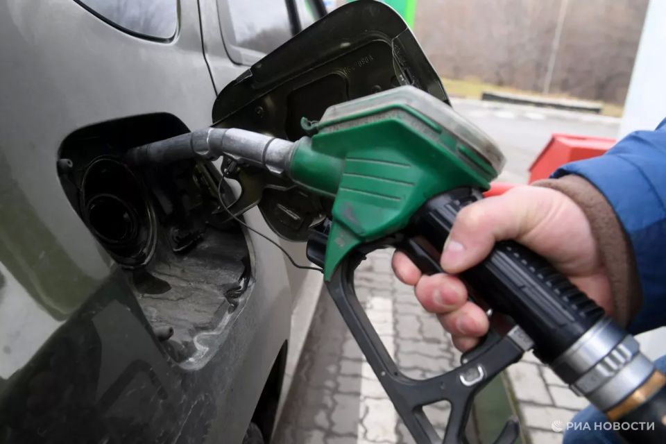 В Севастополе появятся бензин и дизель в свободной продаже – список адресов