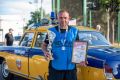 #Хорошихвыходных и безопасных дорог желает ветеран Госавтоинспекции УМВД России по г.Севастополю подполковник полиции в отставке Александр Донских