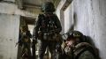 ВС РФ освободили 94 здания в Константиновке. Новости СВО