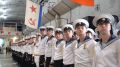 В Севастополе прошёл 76-й выпуск ЧВВМУ имени Нахимова