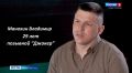 Программа «Время жить». Герой — Владимир Манохин