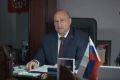 Владимир Немцев принял участие в патриотическом медиапроекте севастопольской полиции