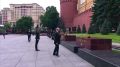 Президент России возложил цветы к обелиску Севастополю