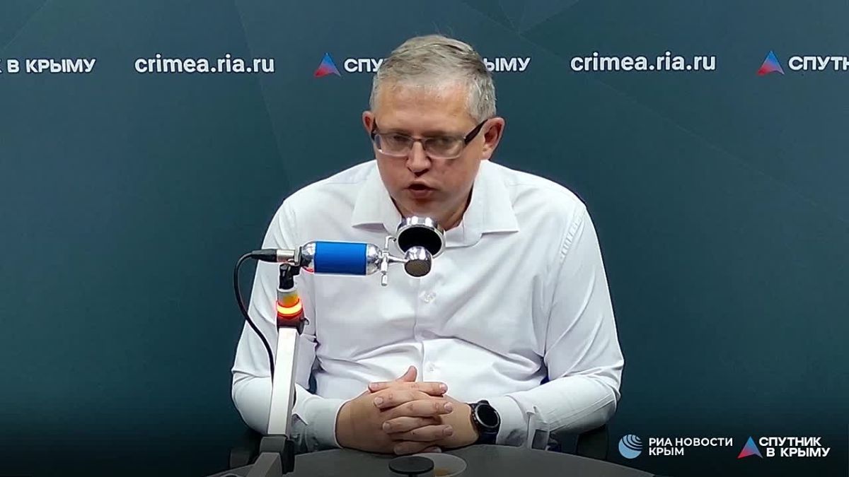 Фашисты ожидали, что их пребывание в Крыму будет безоблачным – но они не учли героизма советского народа