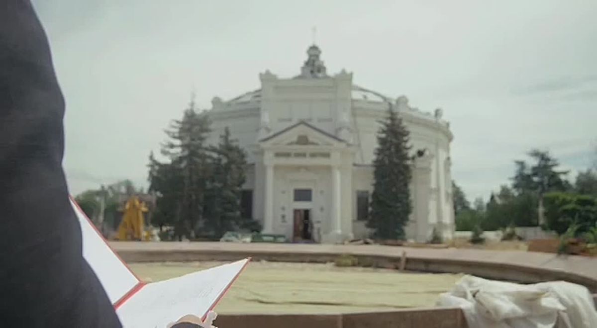 Владимир Немцев: Принял участие в патриотическом медиапроекте — акции-реквиеме «Свеча памяти», приуроченном ко Дню памяти и скорби и 85-летию со дня начала Великой Отечественной войны
