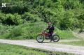 В Севастополе запретили по ночам ездить на мотоциклах и мопедах