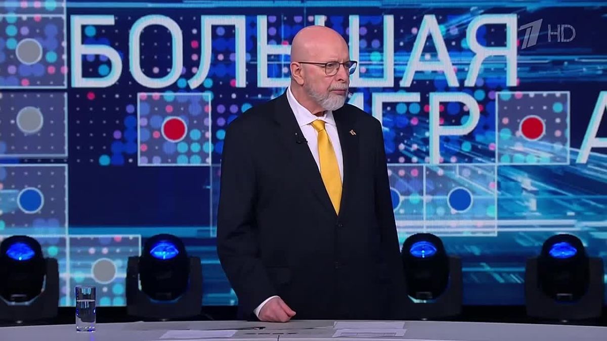 Константин Затулин: «Пресловутая встреча в Анкоридже» и эскалация конфликта на Украине