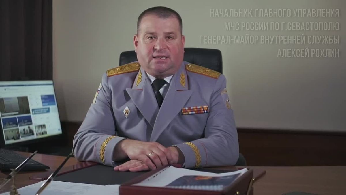 Прокурор города Севастополя Андрей Шевцов принял участие в патриотическом медиапроекте для Всероссийской акции «Свеча памяти»