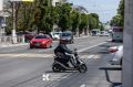 За неделю в Крыму поймали 87 подростков, катавшихся без прав