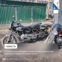 Для отдельных видов мототранспорта в Севастополе вводятся ограничения на движение