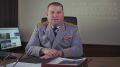 Прокурор города Севастополя Андрей Шевцов принял участие в патриотическом медиапроекте для Всероссийской акции «Свеча памяти»