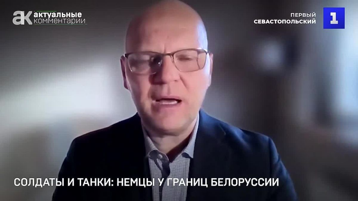 НАТО вынашивает два главных плана против России на её западных границах