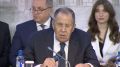 Лавров: «Дух Анкориджа» позволил вооружить Киев