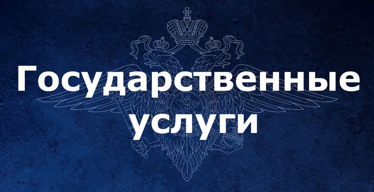 Полиция Севастополя напоминает о порядке получения государственных услуг в электронном виде в сфере легального оборота наркотических средств, психотропных веществ и их прекурсоров