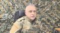 «Мельник» защищает небо на Запорожском направлении