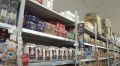 Продукты в Севастополь доставляют штатном режиме
