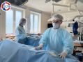 Больницы Севастополя работают в штатном режиме