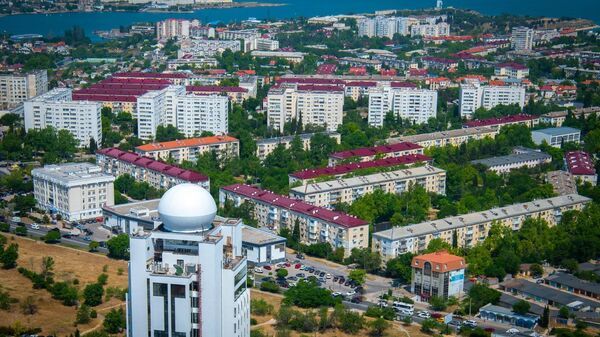 Отключение света в Севастополе: в городе начали подомовой обход пенсионеров