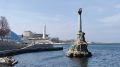 В Севастополе снова объявили воздушную тревогу