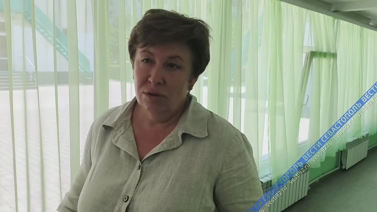 В детский сад №131 сегодня привели 38 детей