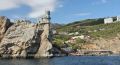 Рядом с Ласточкиным гнездом появится новый курорт за 15 млрд рублей
