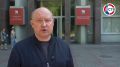 «Нужно набраться терпения и быть собранными» – Михаил Развожаев обратился к севастопольцам